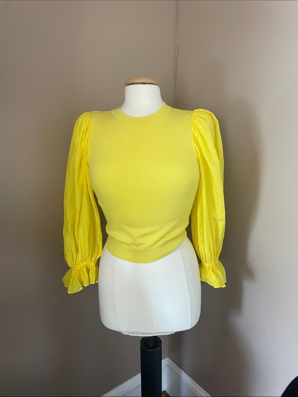 Alice +Olivia  blouse
